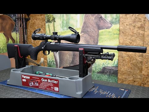 Tipton Ultra Gun Vise- Review