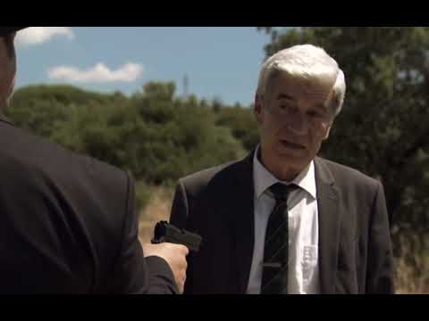 Amar C671 - Víctor y Bonilla llegan para salvar a Arratia