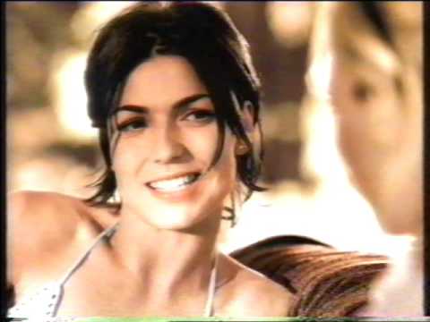 ITV Night Time Ad Break, July 1998 (1)