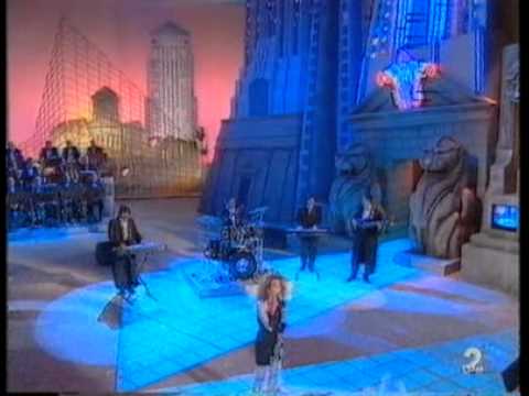 Eurovision 1991 - 12 Portugal - Dulce Pontes - Lusitana paixao