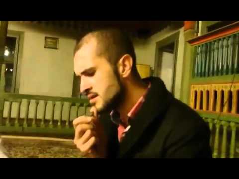 U Medinu posao bih/Medineye varamadım Hor''Gazi-aga'' Evelin Mujanovic