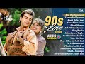 LIVE 90 S Love Songs Bollywood Romantic Songs 90 S Bollywood Mix Playlist Songs