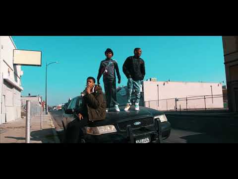 CT Slim x BabyRee    Keep Grindin