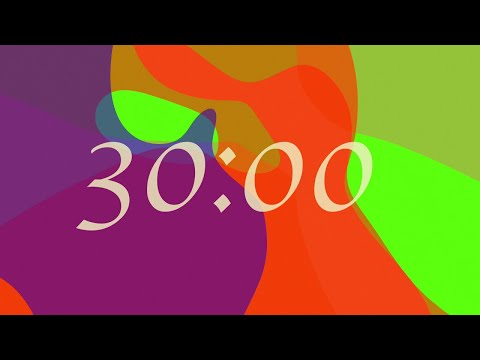 Random 30 minutes timer