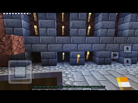MINECRAFT ITA EP.15 CREO UNA BASE SEGRETA NEL MIO MONDO