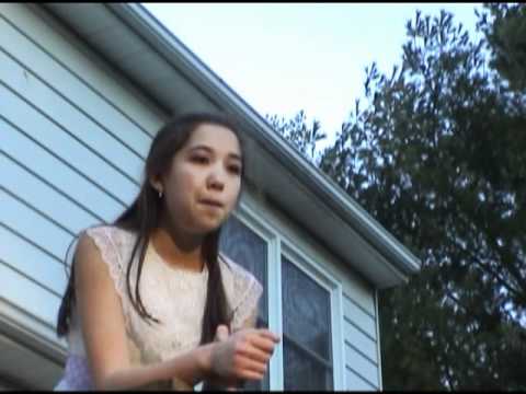 Romeo and Juliet - English Project