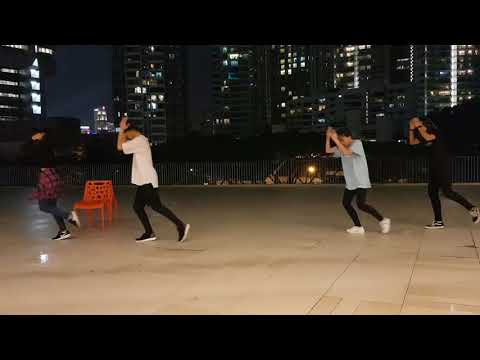 150917 KPOP Dance Off Vol 90: JJ Project - Tomorrow Today