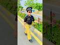 Jhoome Jo Pathan Shorts Police Shaheerjutt