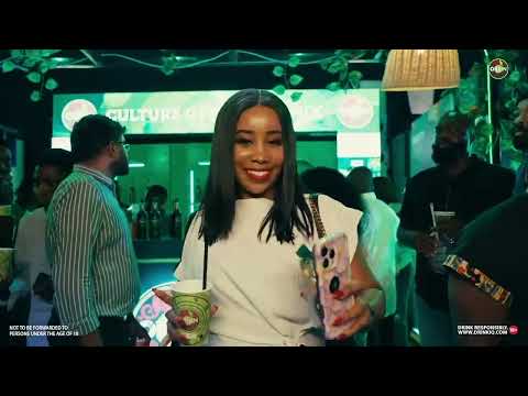 Orijin X Lagos Cocktail Week