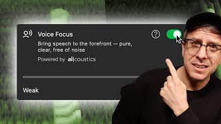 Elgato AI Noise Removal Demo, Mic Modeling Plugins, and more (BSP-418)