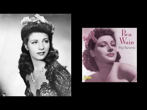 Bea Wain - Kiss The Boys Goodbye