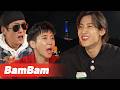 GOT7 BamBam And Real Clean Freaks Gather What S Their Biggest Fear Joon Brian BYOB EP 7 GOT7