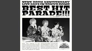 Yonjushi (20thDome LIVE Version)