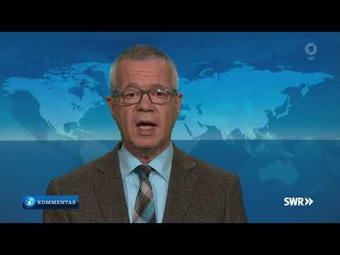 tagesthemen 22:45 Uhr, 04.03.2018