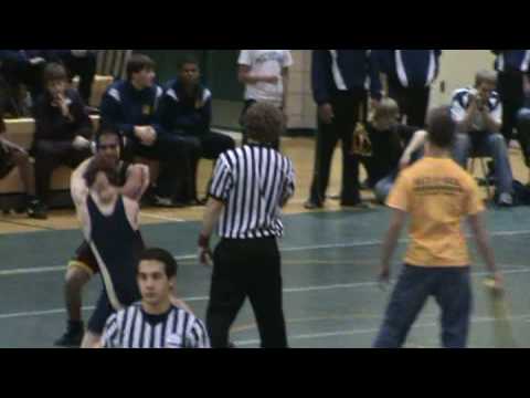 SJHS Wrestling - Coloma JV Invite 2008-12-05