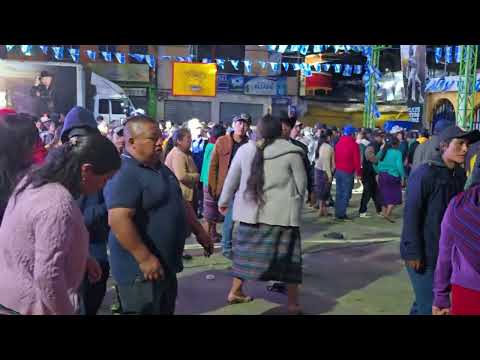 10. Baile Social || 15 de septiembre Santa Eulalia Huehuetenango 2026