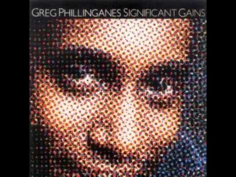 Big Man - Greg Phillinganes