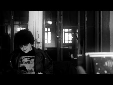 FRAMED #77: Golnar Trio / Exhibition by Max Renneisen & Katharina Renneisen