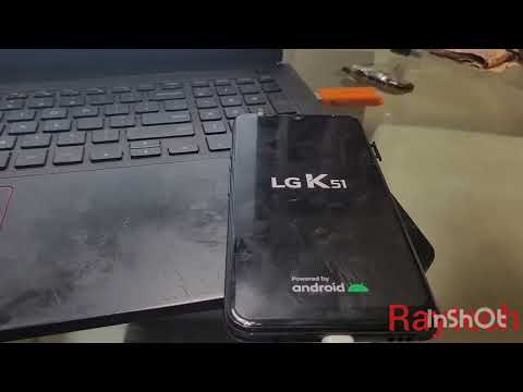 K51 UNBRICK UNLOCK FIX IMEI ALL IN ONE