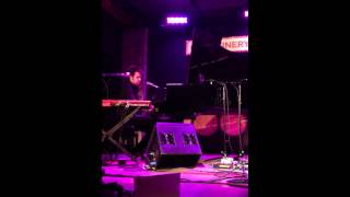 Howie Day Sound The Alarm