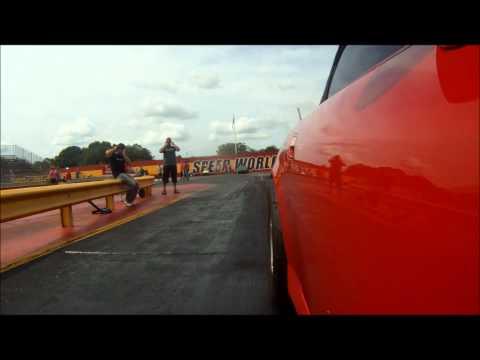 Kings Performance Street S2king S2000 Stage 1 Turbo Kit Video.wmv