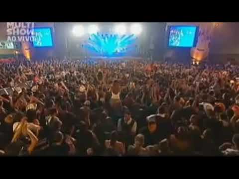Luan Santana - Esqueci de Te Esquecer -Ao vivo (2012)