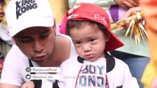 Download lagu JANJI SUCI - Kelinci Rafathar (09/04/2017) Part 1 mp3