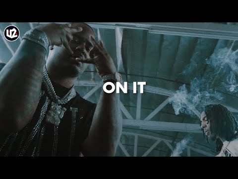 Drakeo The Ruler x DB.Boutabag Type Beat - "On it"
