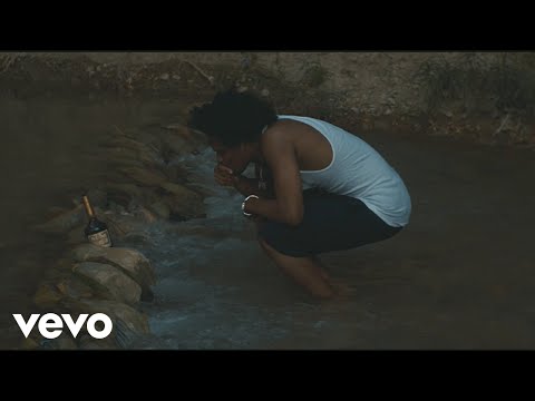 Narieo G - Burn In Water (Official Music Video)