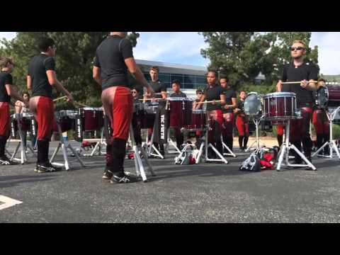 Broken City 2016 - BKat (BCat)