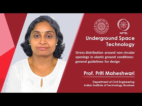 Underground Space Technology