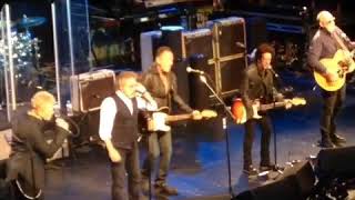 The Who – BruceSpringsteen and Billy Idol