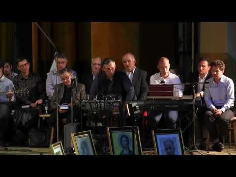 Privighetoarea oarbă (Galați, 4 mai 2019)