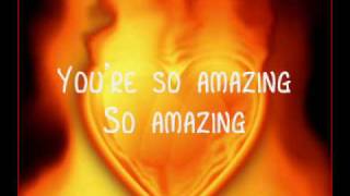 Janelle - Amazing (Lyrics)