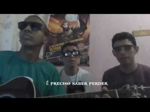 Nerd Sapiens -  É preciso saber viver (cover irmãos castro)