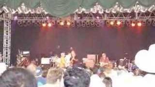 Hot Tuna - Rock Me Baby Bonnaroo 2007