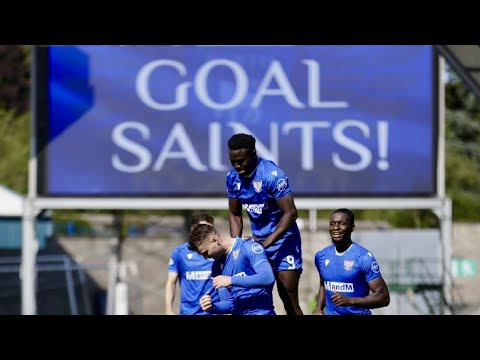 All St Johnstone goals 2025/26 season so far……