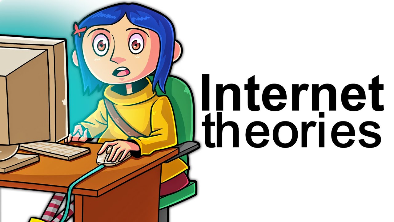 Coraline Internet Theories