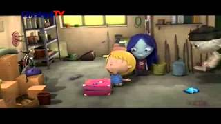 Download lagu Casper Scare School B INDONESIA @ GLOBALTV 8 JULI PART 6 2014 @ FAIZ BRIAN mp3