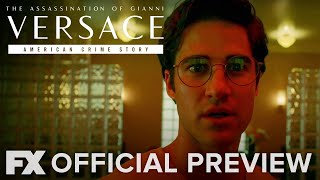 The Assassination of Gianni Versace: American Crime Story | Season 2: Official Preview | FX