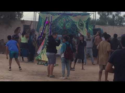 Atman Festival Teaser Morocco By DCR 2018