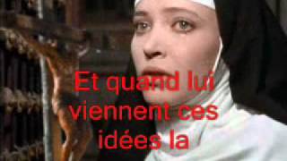 LA RELIGIEUSE.wmv