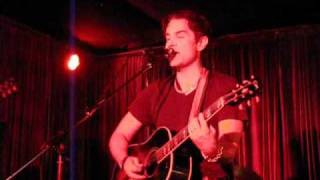 Ghost of The Robot  playing Smile, David Letterman, Punky&#39;s Dilemma and If This Is Love - 7of 9