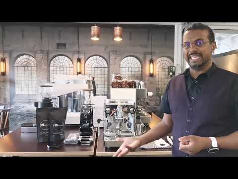 Bellezza Valentina Rotare + Bellezza Piccola Titanio V2  das perfekte Set