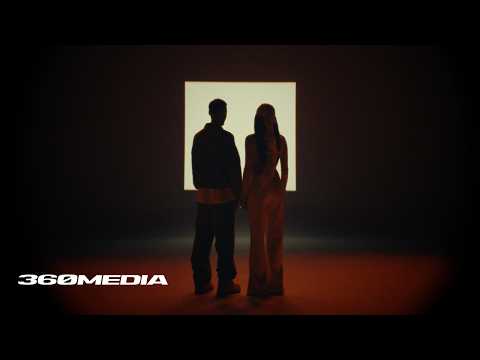 TAYNA FT GERTO - AMO | 24H (Official Visualizer)