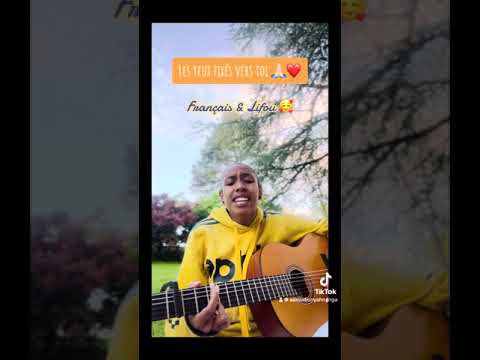 Reprise « Les yeux fixés vers toi