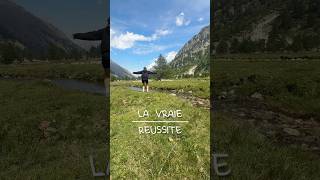 MA RÉUSSITE À MOI