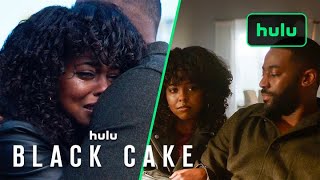 Hulu Benny & Byron's Best Moments | Black Cake