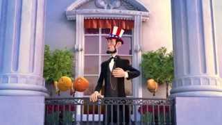 Goldfish Crackers Campaign: Brooke's Dream Part 2 (2015)