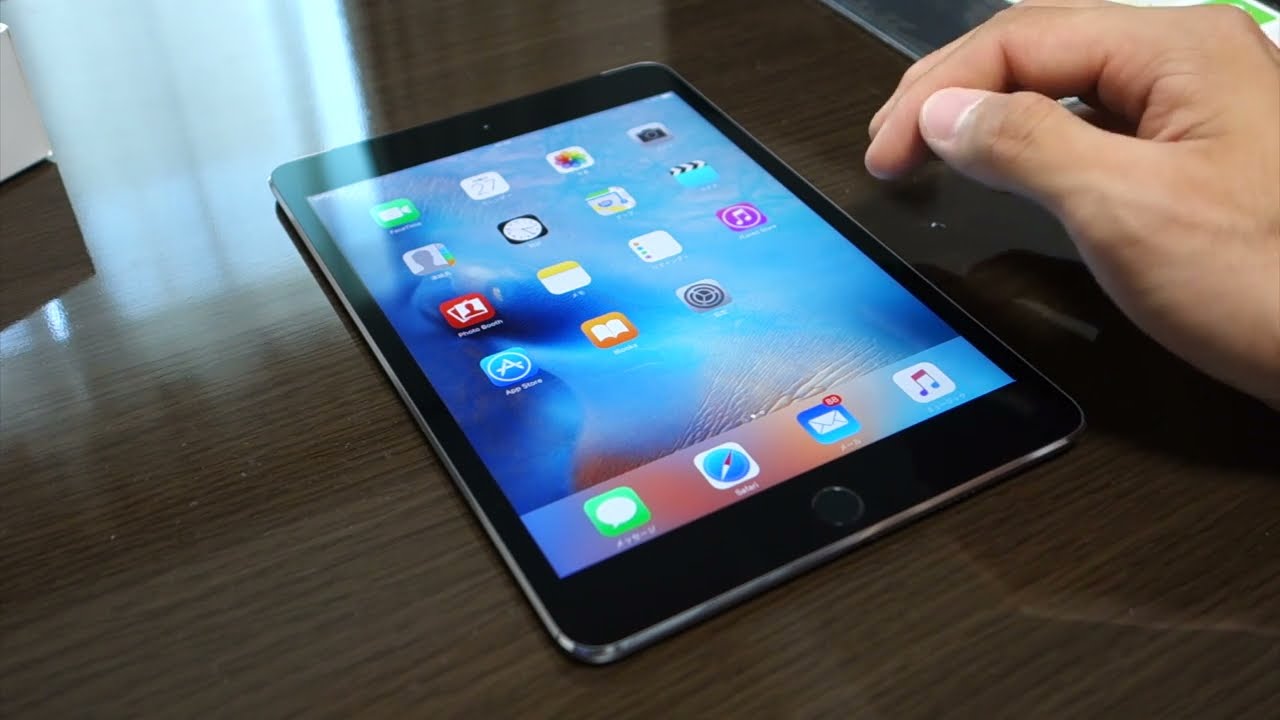 Apple iPad mini 4 7.9(2015年モデル) 新品¥25,926 中古¥5,100 Apple iPad mini 4 7.9(2015年モデル) 新品¥25,926 中古¥5,100